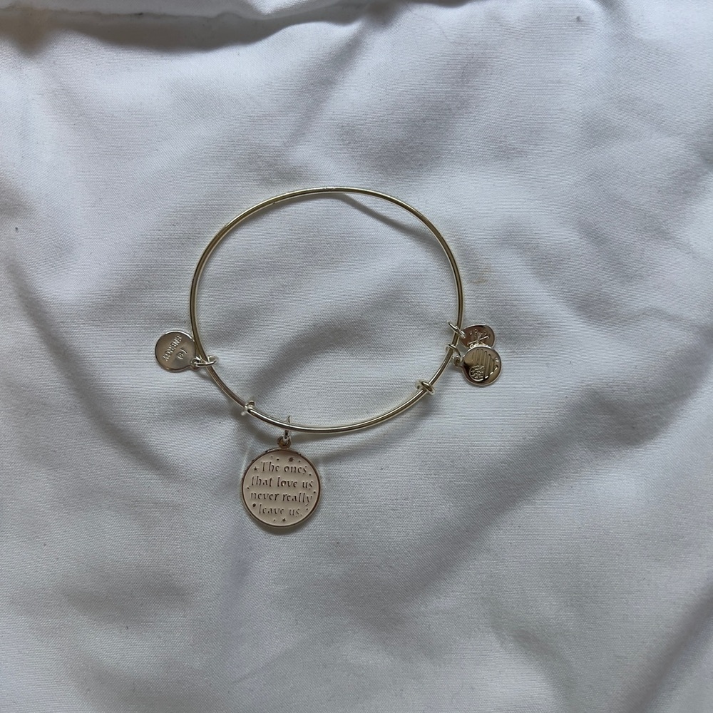 Alex and Ani Harry Potter Bangle
